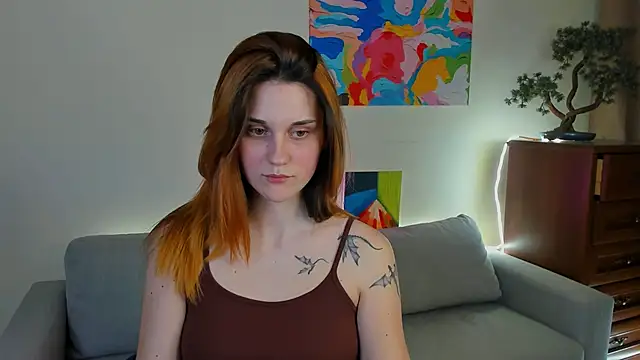elani lune online show from May 1, 5:39 pm