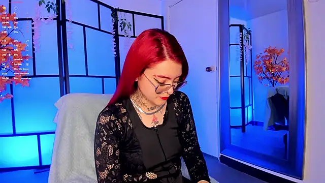 Snapshot of zara_rouxx_ chatting on May 28, 1:19 pm zara rouxx online show from May 28, 1:19 pm
