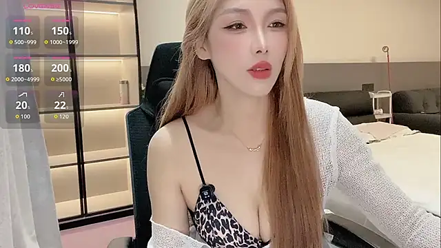wenwen-mm online show from June 3, 7:33 am