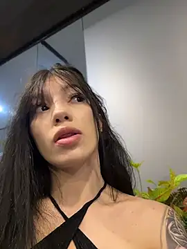 Maddison Foxxx online show from July 17, 12:34 pm