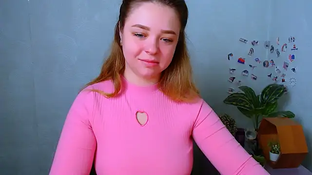 NicoleAura online show from April 23, 6:58 am