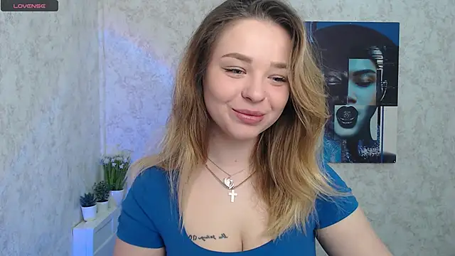 NicoleAura online show from April 28, 6:18 am