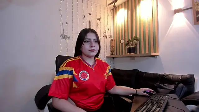 fernanda mp2 online show from July 7, 3:05 pm