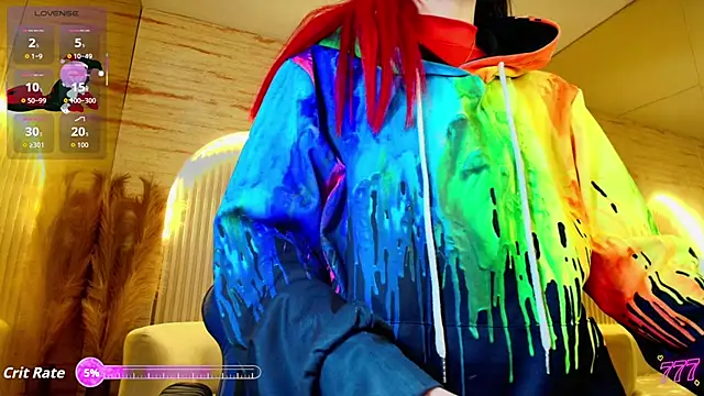 Snapshot of Moon_Red_r chatting on June 11, 1:09 pm Moon Red r online show from June 11, 1:09 pm