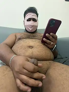 donboy777 online show from August 6, 8:44 pm