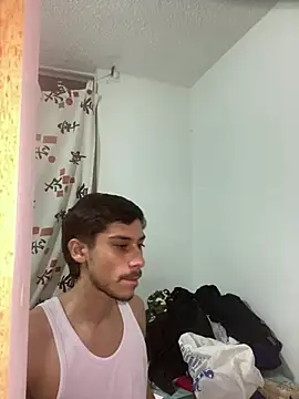 Axel DavisS online show from July 21, 12:02 am
