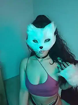lilianroses online show from May 13, 7:22 pm