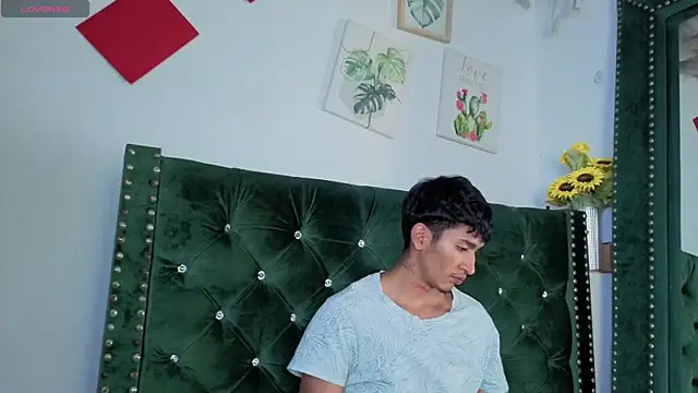 Snapshot of Zayn_Moretti chatting on July 10, 3:22 am Zayn Moretti online show from July 10, 3:22 am