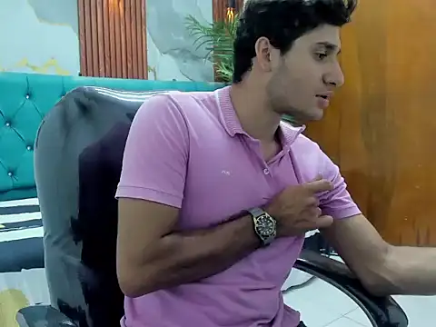 Walter noils online show from April 22, 11:39 pm