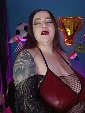 Lena black  online show from June 27, 12:37 am