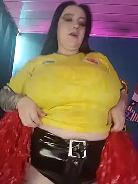 Lena black  online show from June 27, 8:47 pm