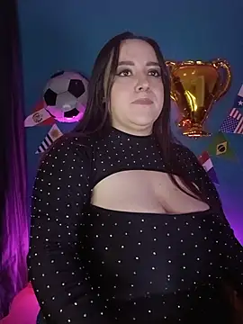 Lena black  online show from June 29, 1:12 am