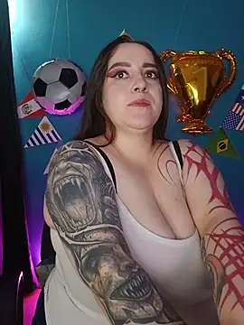 Lena black  online show from June 30, 8:32 pm