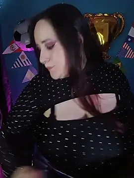 Lena black  online show from July 6, 11:07 pm