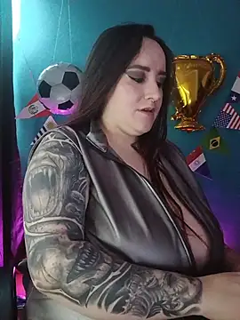 Lena black  online show from July 8, 5:17 pm