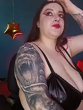 Lena black  online show from July 31, 7:13 pm