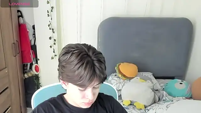 Felixzyn online show from June 18, 7:29 pm