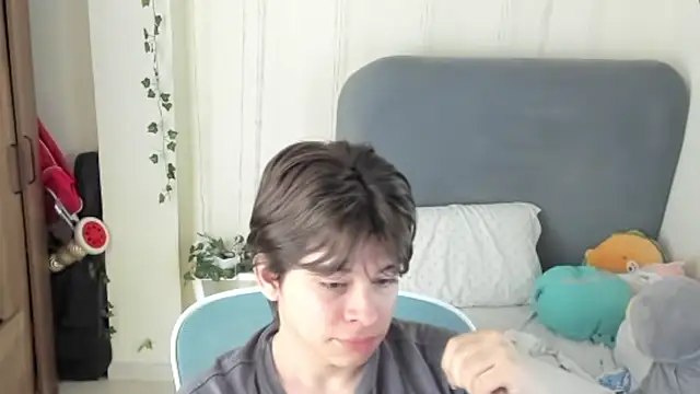 Felixzyn online show from July 5, 1:29 pm