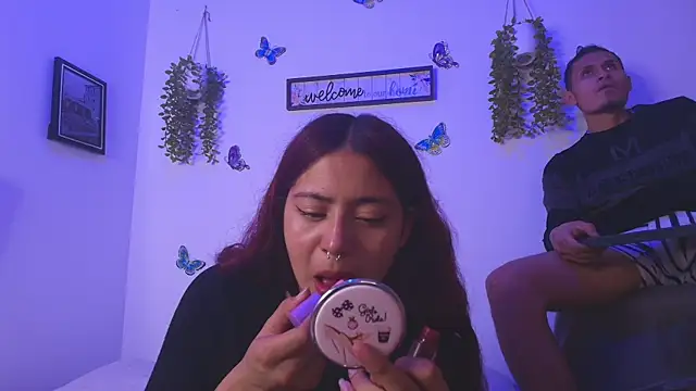 passion senxual online show from April 30, 5:03 am
