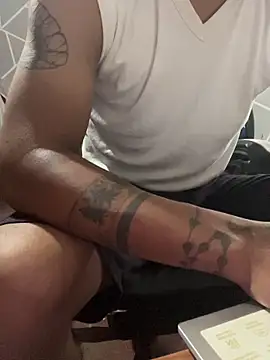 Flaco xdx online show from April 26, 10:51 pm