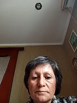 LizaAdamova online show from April 18, 12:31 pm