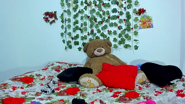 Snapshot of Natalia_sexxxy chatting on July 17, 4:41 am Natalia sexxxy online show from July 17, 4:41 am