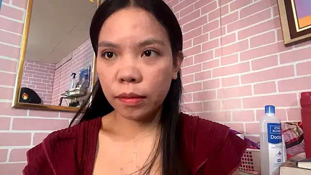 HortenciaBarwell online show from April 20, 5:54 am