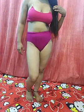 CuteHaseena online show from June 15, 7:54 am