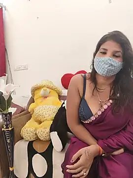 ANANYA-JI online show from August 8, 5:42 am