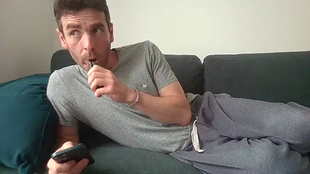 frenchbdmaninlondon online show from June 3, 1:25 pm
