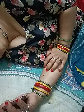 shivanic online show from June 18, 7:40 pm