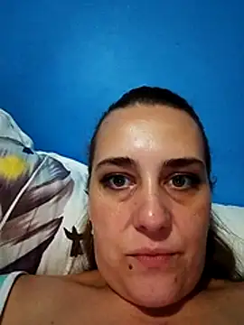 Snapshot of DARKLUNA_3 chatting on July 10, 7:38 pm DARKLUNA 3 online show from July 10, 7:38 pm