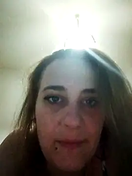 Snapshot of DARKLUNA_3 chatting on July 14, 10:15 pm DARKLUNA 3 online show from July 14, 10:15 pm