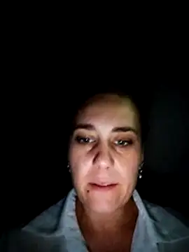 Snapshot of DARKLUNA_3 chatting on July 23, 8:18 pm DARKLUNA 3 online show from July 23, 8:18 pm