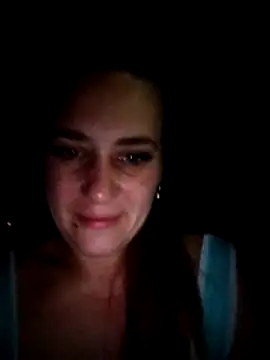 Snapshot of DARKLUNA_3 chatting on July 31, 8:41 pm DARKLUNA 3 online show from July 31, 8:41 pm