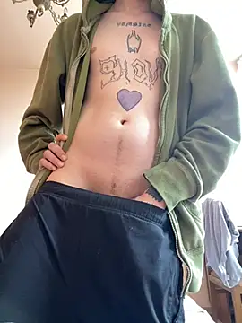 lshchk online show from April 23, 1:35 pm