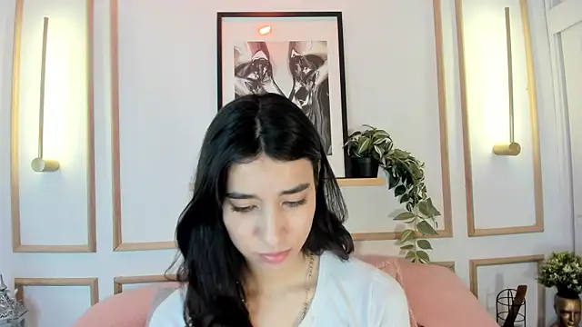 Snapshot of Nanami_ chatting on July 24, 12:03 pm Nanami online show from July 24, 12:03 pm