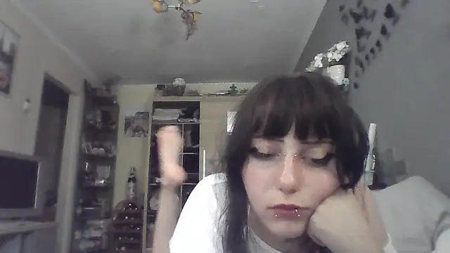 ChargedReign online show from July 21, 4:48 am