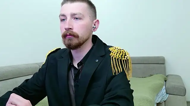 SamRilley online show from April 19, 3:11 pm