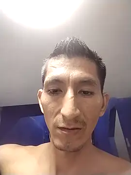 Georgeelmejor13 online show from April 18, 10:54 pm