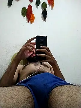 Barbas44420 online show from June 23, 8:23 am