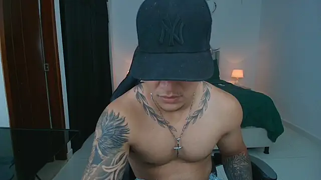 Mrbig maximo online show from June 5, 6:52 am