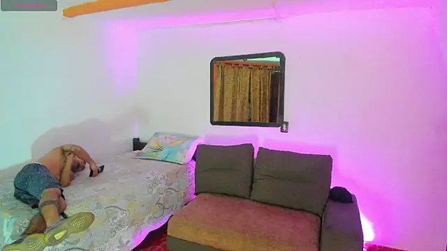 Teo Rave online show from May 9, 5:23 am