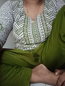 Misty-Meya online show from July 20, 2:04 am