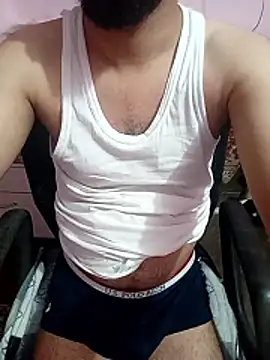 DeclaredNirvana1 online show from May 5, 5:32 pm