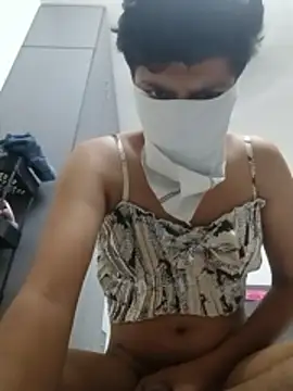 mrbaby32 online show from April 19, 6:10 pm