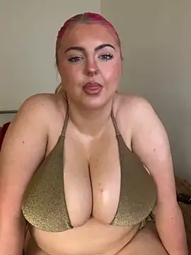 Princessnorth  online show from May 19, 7:58 am