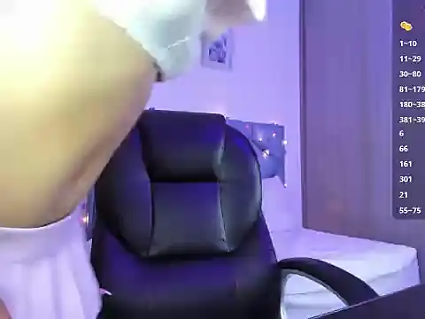 Ailana sweet online show from April 24, 12:02 am