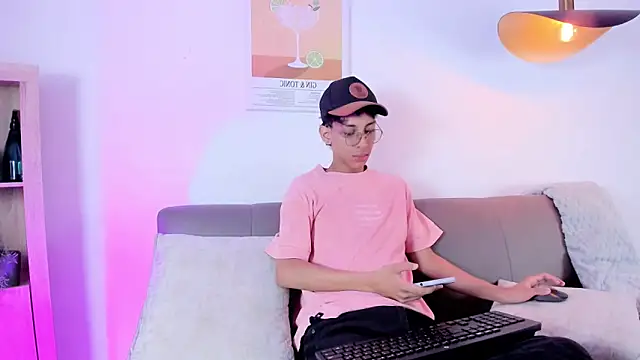 dax blaze online show from April 27, 12:47 pm