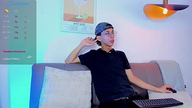 dax blaze online show from May 6, 12:54 pm
